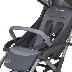 Maxi-Cosi Laika 2 Buggy - Essential Graphite 32 Maxi-Cosi Laika 2 Buggy - Essential Graphite -Babyproducten 1200x1200 1308