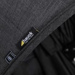 Hauck UpTown Buggy - Met één Hand Opvouwbaar - Zwart 39 Hauck UpTown Buggy - Met één Hand Opvouwbaar - Zwart -Babyproducten 1200x1200 1319