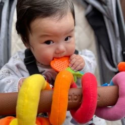 Playgro Boxspiraal Amazing Garden Twirly Whirly - Kinderwagen Speeltje - Activiteitenspiraal -Babyproducten 1200x1200 132