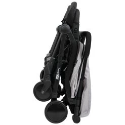 FreeON Duo Buggy City Twin - Luxe Tweeling Wandelwagen - Twin Buggy - Tweeling Buggy - Zwart-Grijs -Babyproducten 1200x1200 1323