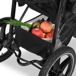 Hauck Sportwagen Runner 2 Zwart -Babyproducten 1200x1200 1334