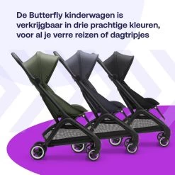 Bugaboo Butterfly Midnight Black - Buggy -Babyproducten 1200x1200 1350