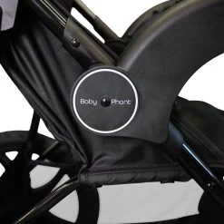 Babyphant Luxe Yasmin Hardloop Kinderwagen – Jogging Buggy - Runner 21 Babyphant Luxe Yasmin Hardloop Kinderwagen – Jogging Buggy - Runner -Babyproducten 1200x1200 1355