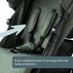 Prénatal Luxe Buggy – Kinderwagen Met Boodschappenmand En Zonneklep - Verstelbare Wandelwagen – Inklapbaar Met 1 Hand - Plooibuggy Groen 20 Prénatal Luxe Buggy – Kinderwagen Met Boodschappenmand En Zonneklep - Verstelbare Wandelwagen – Inklapbaar Met 1 Hand - Plooibuggy Groen -Babyproducten 1200x1200 1357