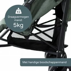 Prénatal Luxe Buggy – Kinderwagen Met Boodschappenmand En Zonneklep - Verstelbare Wandelwagen – Inklapbaar Met 1 Hand - Plooibuggy Groen 23 Prénatal Luxe Buggy – Kinderwagen Met Boodschappenmand En Zonneklep - Verstelbare Wandelwagen – Inklapbaar Met 1 Hand - Plooibuggy Groen -Babyproducten 1200x1200 1358