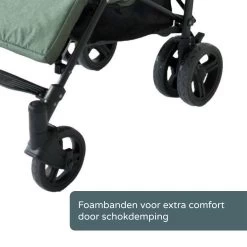 Prénatal Luxe Buggy – Kinderwagen Met Boodschappenmand En Zonneklep - Verstelbare Wandelwagen – Inklapbaar Met 1 Hand - Plooibuggy Groen 25 Prénatal Luxe Buggy – Kinderwagen Met Boodschappenmand En Zonneklep - Verstelbare Wandelwagen – Inklapbaar Met 1 Hand - Plooibuggy Groen -Babyproducten 1200x1200 1360