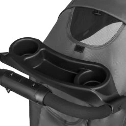 Lionelo Emma Plus - Buggy - Lichte - 5-punts Gordel - Tot 15kg -Babyproducten 1200x1200 1364