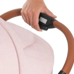 Hauck UpTown Buggy - Met één Hand Opvouwbaar - Roze -Babyproducten 1200x1200 1370