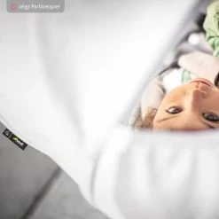 Hauck UpTown Buggy - Met één Hand Opvouwbaar - Roze -Babyproducten 1200x1200 1371