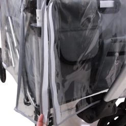 FUXTEC Regenhoes Transparant Voor Bolderkar CTL900 -Babyproducten 1200x1200 1405