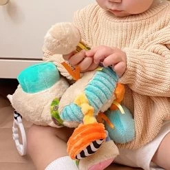 Playgro Activiteitenvriend Lama Lupe -Babyproducten 1200x1200 1439