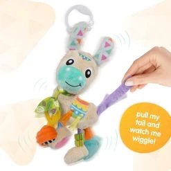 Playgro Activiteitenvriend Lama Lupe -Babyproducten 1200x1200 1440