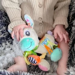 Playgro Activiteitenvriend Lama Lupe -Babyproducten 1200x1200 1441