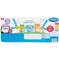 Playgro Wagenspanner - Hangspeeltje - Buggywagen Speeltje - Kinderwagenspeeltje - Autostoelspeeltje 16 Playgro Wagenspanner - Hangspeeltje - Buggywagen Speeltje - Kinderwagenspeeltje - Autostoelspeeltje -Babyproducten 1200x1200 1454