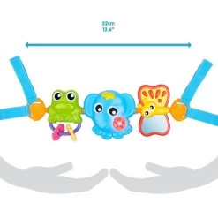 Playgro Wagenspanner - Hangspeeltje - Buggywagen Speeltje - Kinderwagenspeeltje - Autostoelspeeltje 18 Playgro Wagenspanner - Hangspeeltje - Buggywagen Speeltje - Kinderwagenspeeltje - Autostoelspeeltje -Babyproducten 1200x1200 1456