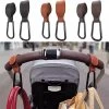 Kinderwagen Tassenhaak | Set Van 2 | Tas Hanger | Verstevigde Klittenband - 2 Stuks Zwart 1 Kinderwagen Tassenhaak | Set Van 2 | Tas Hanger | Verstevigde Klittenband - 2 Stuks Zwart -Babyproducten 1200x1200 1462