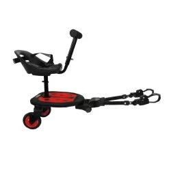 Ladybug Rider · Meerijdplankje Met Zitje En Stang -Babyproducten 1200x1200 1474