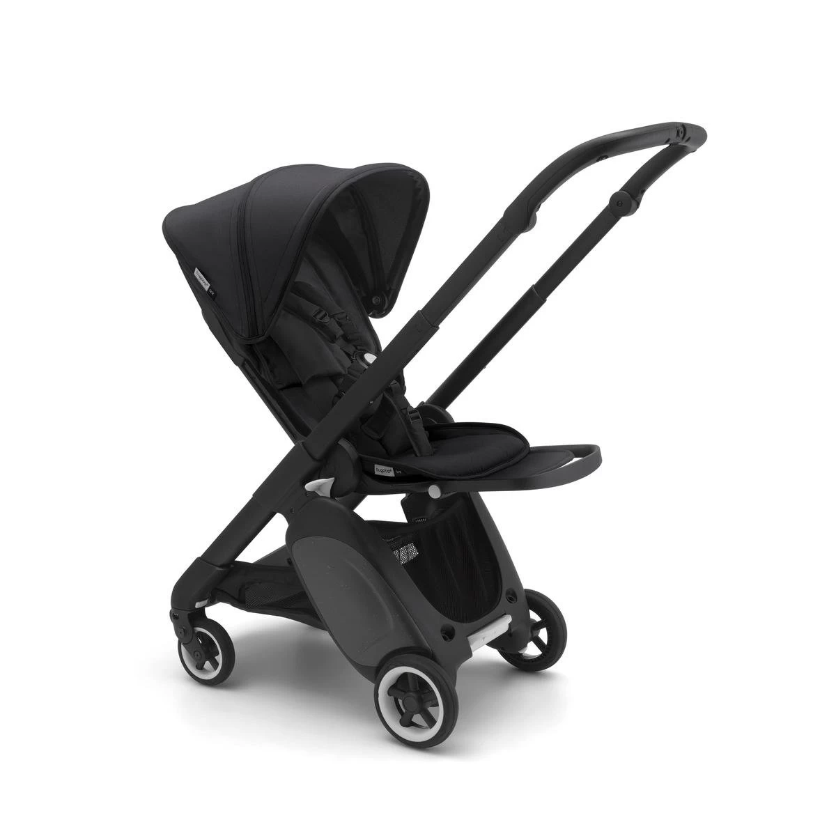 Bugaboo Ant Draagband - Zwart 7 Bugaboo Ant Draagband - Zwart - Afbeelding 5