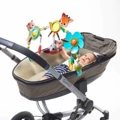 Tiny Love Musical Nature Speelboog - Into The Forest - In Het Bos -Babyproducten 1200x1200 1549