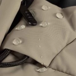 Joolz Puffer Voetenzak - Taupe -Babyproducten 1200x1200 1550