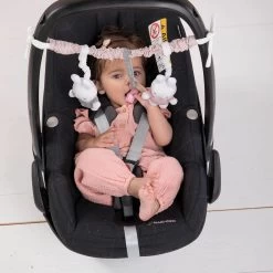 Autostoelspeeltje Nijntje Pink Baby -Babyproducten 1200x1200 1554