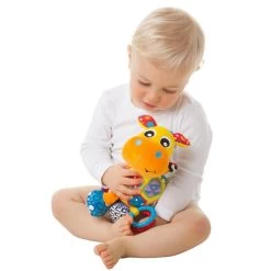 Playgro Activity Friend Jerry Giraffe 9 Playgro Activity Friend Jerry Giraffe -Babyproducten 1200x1200 1567