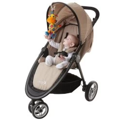 Playgro Activity Friend Jerry Giraffe 10 Playgro Activity Friend Jerry Giraffe -Babyproducten 1200x1200 1568