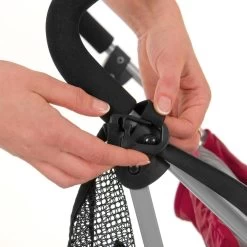 Hauck Buy Me Buggy Boodschappennet - Zwart -Babyproducten 1200x1200 1582