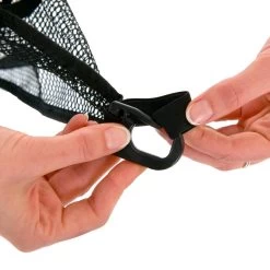 Hauck Buy Me Buggy Boodschappennet - Zwart -Babyproducten 1200x1200 1583