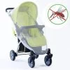 Merkloos Kinderwagen Klamboe | Baby Buggy | Klamboe Baby | Muggennet Kinderwagen | Kindvriendelijk | Anti Muggenset | Anti Ongedierte -Babyproducten 1200x1200 1585