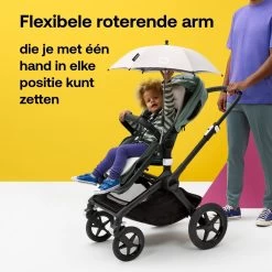 Bugaboo Kinderwagen Parasol - Zwart -Babyproducten 1200x1200 1586