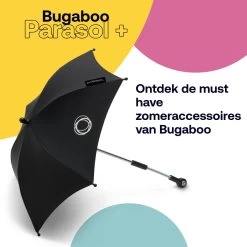 Bugaboo Kinderwagen Parasol - Zwart -Babyproducten 1200x1200 1587