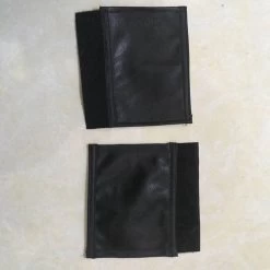 Luxe Buggy Handvat Hoes - Kinderwagen - 53X11 Cm - Zwart -Babyproducten 1200x1200 1598