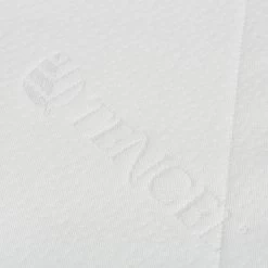 Merkloos Kinderwagen Matrasje Ultra Soft Ovaal Universeel -Babyproducten 1200x1200 1602