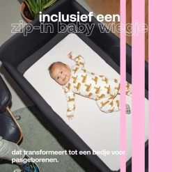 Bugaboo Campingbedje Stardust Black -Babyproducten 1200x1200 1649