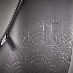 Urban Iki Fietsstoeltje Achter - Bincho Black/Kurumi Brown -Babyproducten 1200x1200 1660