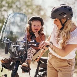 Urban Iki Fietsstoeltje Voor - Inaho Beige/ Bincho Black -Babyproducten 1200x1200 1676