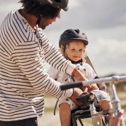 Urban Iki Fietsstoeltje Achter - Inaho Beige/Bincho Black -Babyproducten 1200x1200 1708