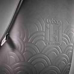 Urban Iki Fietsstoeltje Achter - Framebevestiging - Bincho Black -Babyproducten 1200x1200 1717