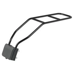 Urban Iki Fietsstoeltje Achter - Framebevestiging - Bincho Black -Babyproducten 1200x1200 1721