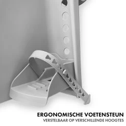 Brioso Fietsstoeltje Achter – Achterzitje Fiets – Kinderzitje Fiets – Zandgrijs/zwart -Babyproducten 1200x1200 1726