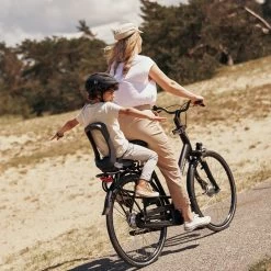 Urban Iki Junior Fietszitje - Black -Babyproducten 1200x1200 1759