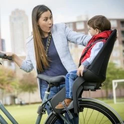 Qibbel Air Fietsstoeltje Achter Bagagedrager Bevestiging - Black -Babyproducten 1200x1200 1768