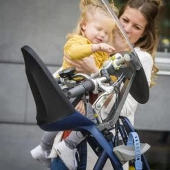 Qibbel Air Fietsstoeltje Achter Bagagedrager Bevestiging - Black -Babyproducten 1200x1200 1771