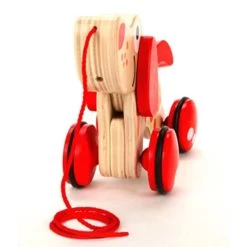 Hape Walk-a-long Puppy 22 Hape Walk-a-long Puppy -Babyproducten 1200x1200 18