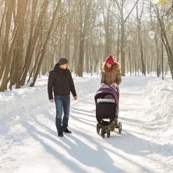 Monzana Voetenzak - Voor Kinderwagen Of Stoeltje - 93x56cm Bruin 18 Monzana Voetenzak - Voor Kinderwagen Of Stoeltje - 93x56cm Bruin -Babyproducten 1200x1200 1803