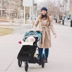 Monzana Kinderwagen Voetenzak Beige | Teddy | Maxi-Cosi | Met Opbergtas 24 Monzana Kinderwagen Voetenzak Beige | Teddy | Maxi-Cosi | Met Opbergtas -Babyproducten 1200x1200 1818