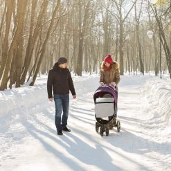 Monzana Kinderwagen Voetenzak Beige | Teddy | Maxi-Cosi | Met Opbergtas 25 Monzana Kinderwagen Voetenzak Beige | Teddy | Maxi-Cosi | Met Opbergtas -Babyproducten 1200x1200 1819