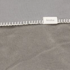 Koeka Royan Autostoel Deken 0+ - Grijs -Babyproducten 1200x1200 1821