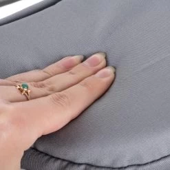 Ergonomische Draagzak Baby 15 In 1 - Draagdoek Tot 25 Kg - Baby Drager - Baby Carrier - Multifunctioneel - Grijs -Babyproducten 1200x1200 1839